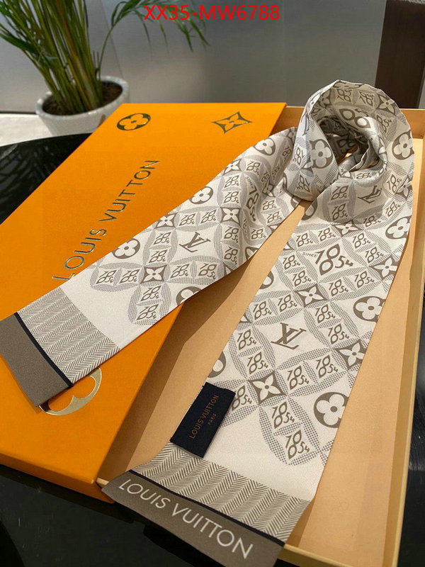 Scarf-LV,luxury , ID: MW6788,$: 35USD