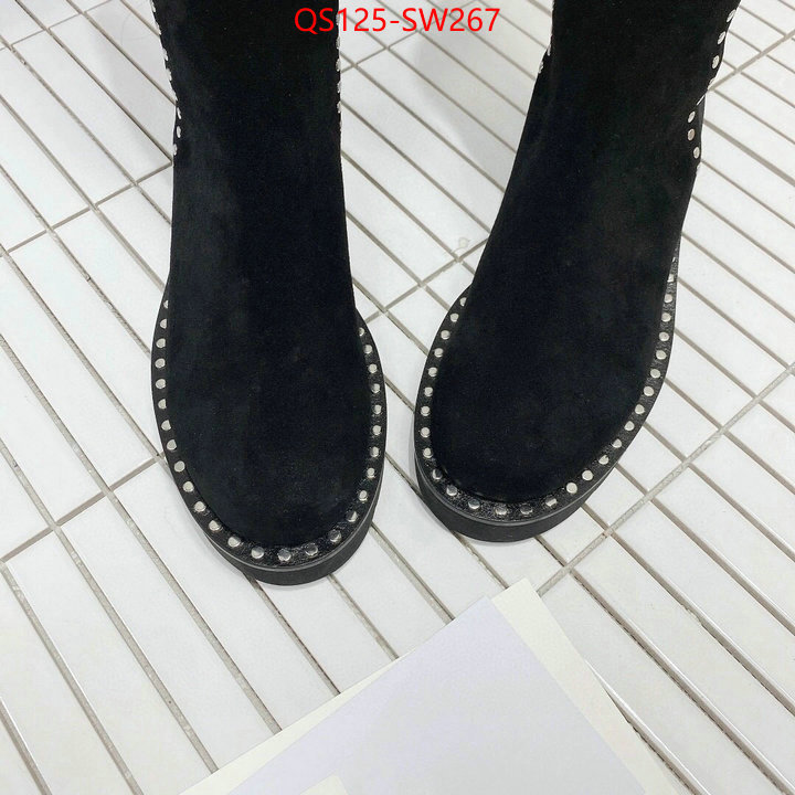 Women Shoes-Boots,perfect quality , ID: SW267,$: 125USD