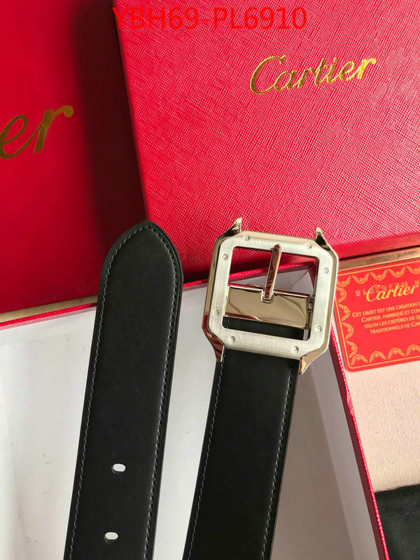 Belts-Cartier,first top , ID: PL6910,$: 69USD