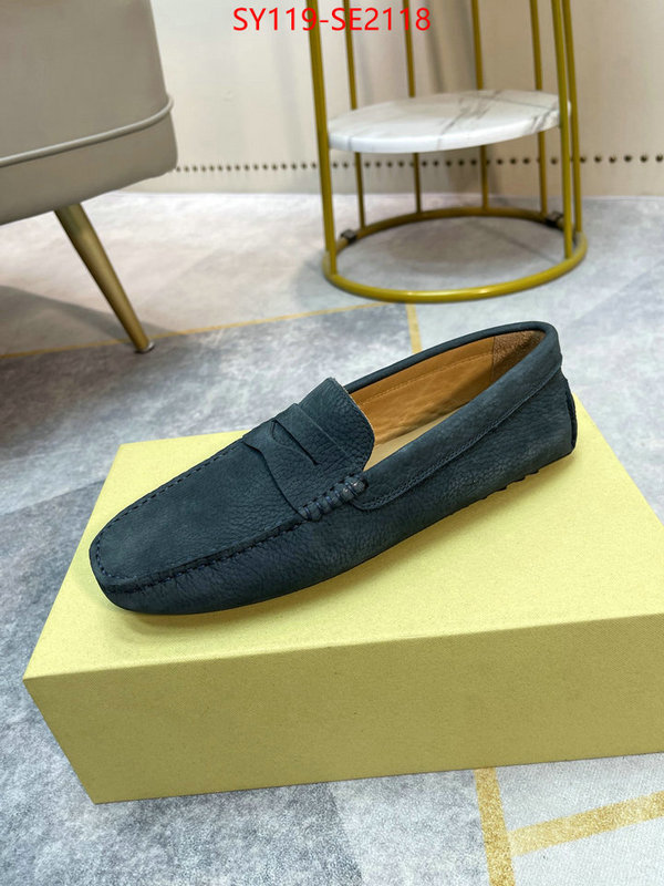 Men Shoes-Tods,wholesale replica shop , ID: SE2118,$: 119USD