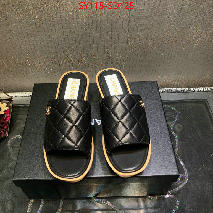 Women Shoes-Chanel,what best designer replicas , ID: SD125,$: 115USD