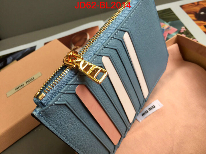 Miu Miu Bags(TOP)-Wallet,sell online luxury designer ,ID: BL2014,$: 62USD