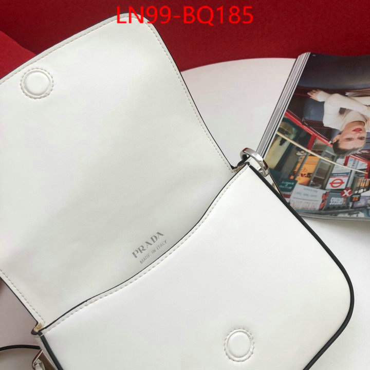 Prada Bags(4A)-Diagonal-,for sale online ,ID: BQ185,$: 99USD