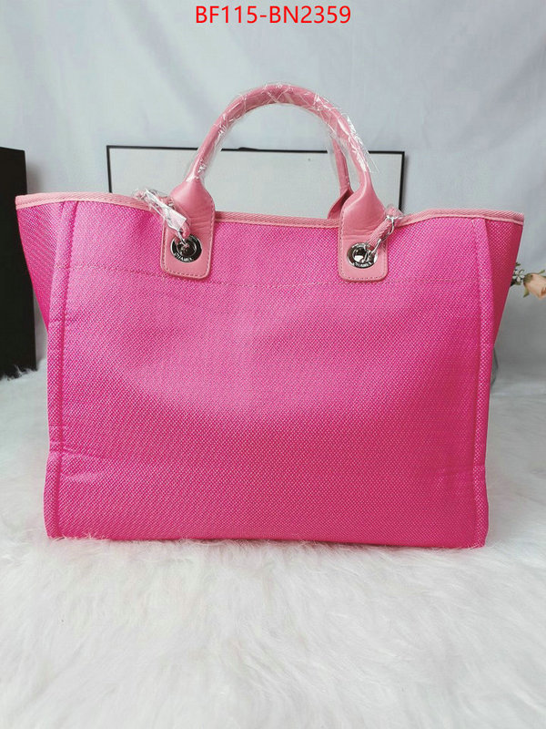 Chanel Bags(4A)-Handbag-,ID: BN2359,$: 115USD