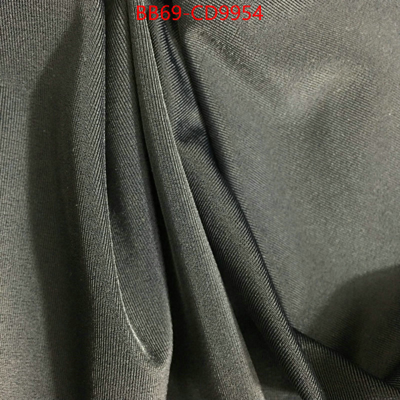 Clothing-Gucci,quality replica , ID: CD9954,$: 69USD