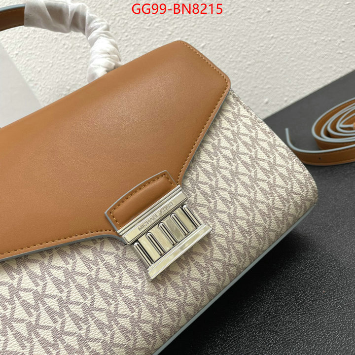 Michael Kors Bags(4A)-Diagonal-,hot sale ,ID: BN8215,$: 99USD
