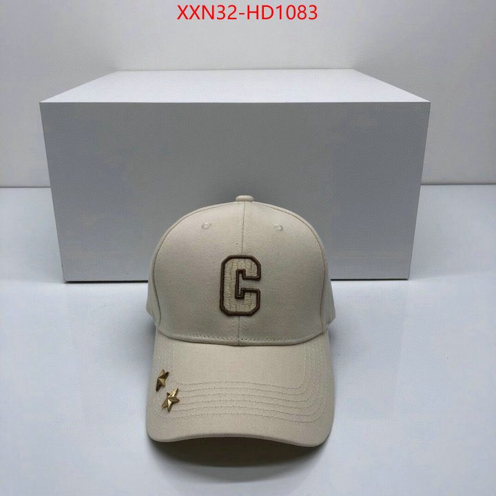 Cap (Hat)-Celine,top , ID: HD1083,$: 32USD
