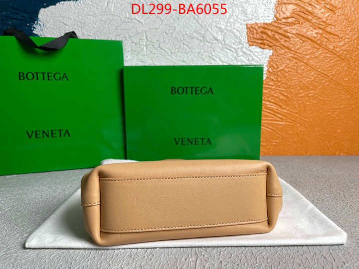 BV Bags(TOP)-Handbag-,high quality ,ID: BA6055,$: 299USD