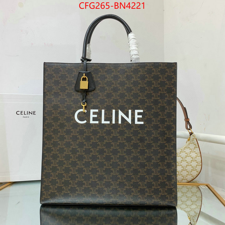 CELINE Bags(TOP)-Cabas Series,where should i buy to receive ,ID: BN4221,$: 265USD