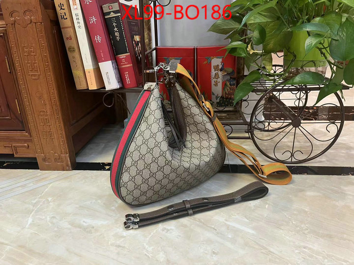 Gucci Bags(4A)-Diagonal-,best wholesale replica ,ID: BO186,$: 99USD