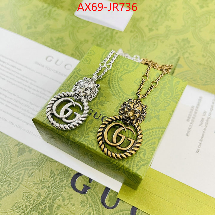 Jewelry-Gucci,where to buy fakes ,ID: JR736,$: 69USD