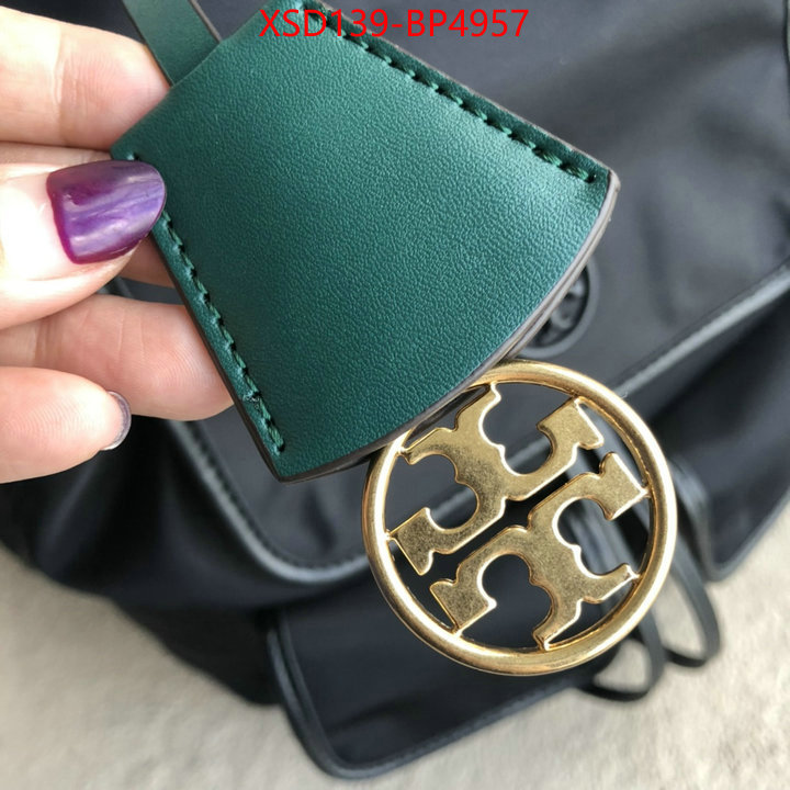 Tory Burch Bags(TOP)-Backpack-,ID: BP4957,$: 139USD