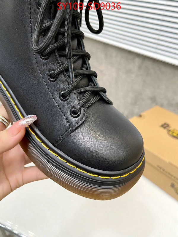 Women Shoes-DrMartens,online china , ID: SD9036,$: 109USD