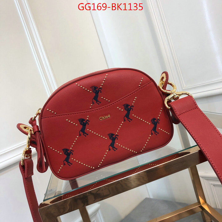 Chloe Bags(TOP)-Diagonal,cheap wholesale ,ID: BK1135,$:169USD