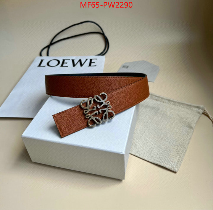 Belts-Loewe,buy best quality replica , ID: PW2290,$: 65USD