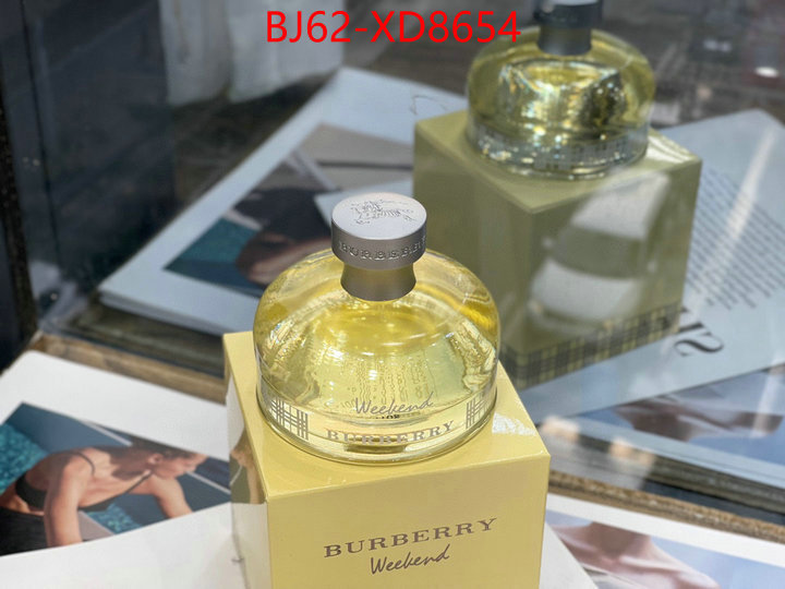 Perfume-Burberry,wholesale replica shop , ID: XD8654,$: 62USD