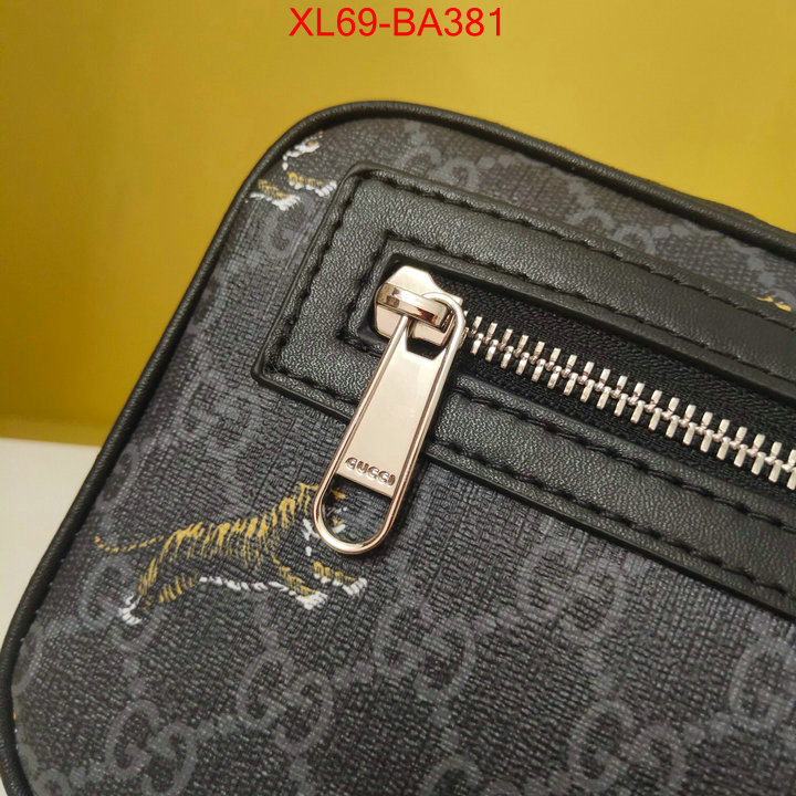 Gucci Bags(4A)-Diagonal-,shop the best high quality ,ID: BA381,$:69USD