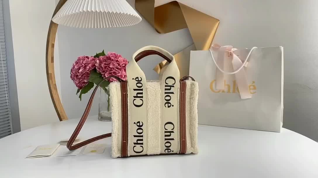 Chloe Bags(TOP)-Woody,the top ultimate knockoff ,ID: BN3723,