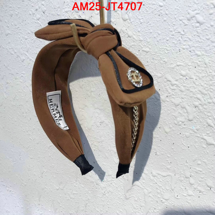 Hair band-Hermes,1:1 replica wholesale , ID: JT4707,$: 25USD
