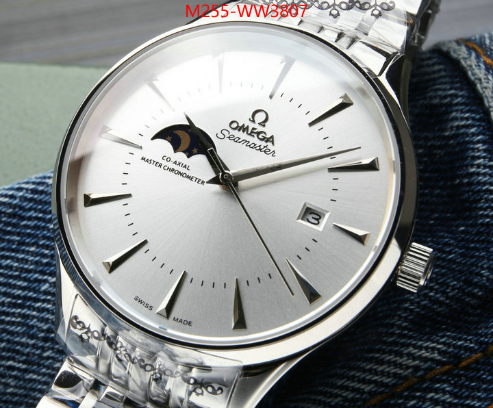 Watch(TOP)-Omega,best site for replica , ID: WW3807,$: 255USD