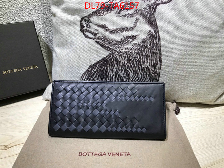 BV Bags(TOP)-Wallet,luxury fashion replica designers ,ID: TA6157,$: 79USD