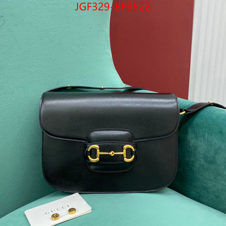 Gucci Bags(TOP)-Horsebit-,aaaaa class replica ,ID: BP3522,$: 329USD