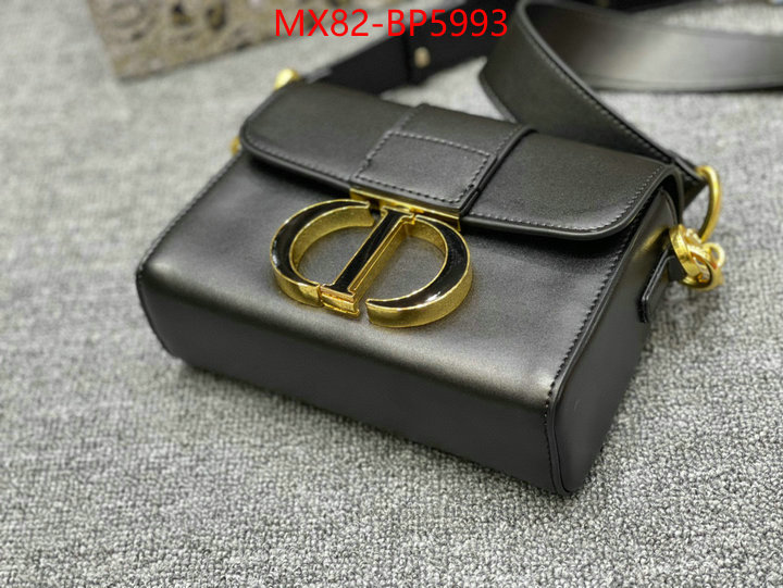 Dior Bags(4A)-Montaigne-,ID: BP5993,$: 82USD