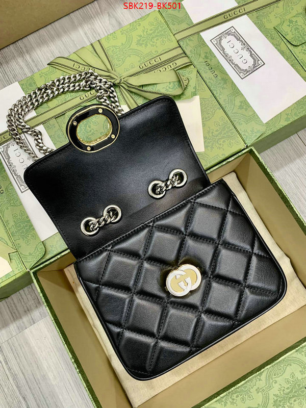 Gucci Bags Promotion,,ID: BK501,