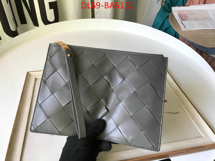 BV Bags(TOP)-Clutch-,top quality fake ,ID: BA6131,$: 69USD