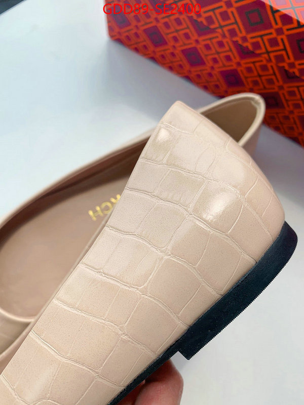 Women Shoes-Tory Burch,what's the best to buy replica ,ID: SE2400,$: 89USD