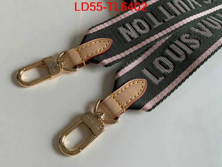 LV Bags(TOP)-Shoulder Strap-,ID:TL6402,$: 55USD