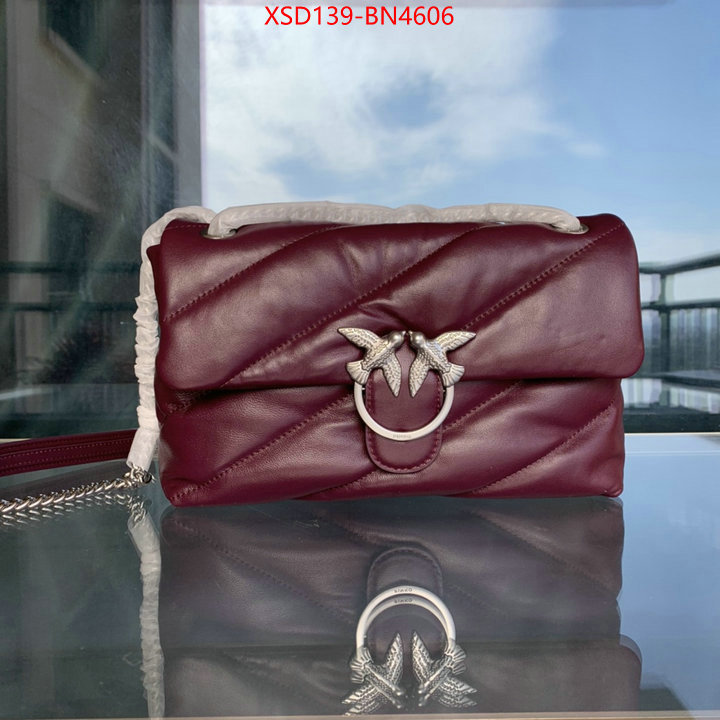 Pinko Bags(TOP)-Diagonal-,replica 1:1 ,ID: BN4606,$: 139USD