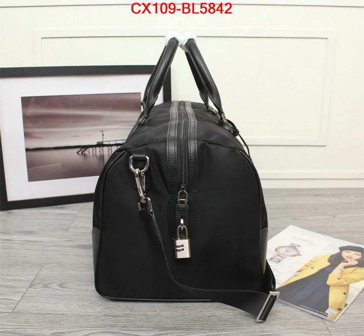Prada Bags(4A)-Handbag-,shop the best high authentic quality replica ,ID: BL5842,$: 149USD