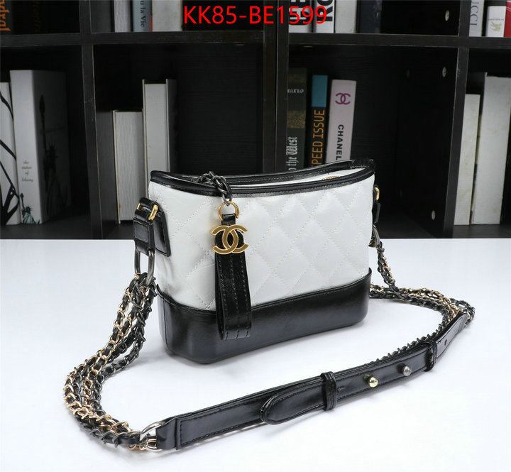 Chanel Bags(4A)-Diagonal-,ID: BE1599,$: 85USD