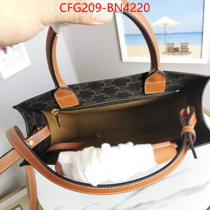 CELINE Bags(TOP)-Cabas Series,top quality replica ,ID: BN4220,$: 209USD