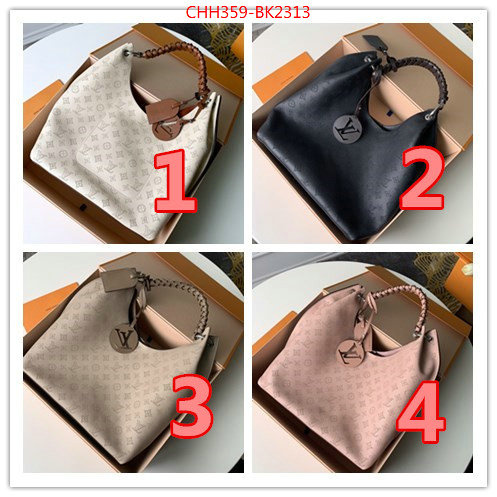 LV Bags(TOP)-Handbag Collection-,ID: BK2313,$: 389USD