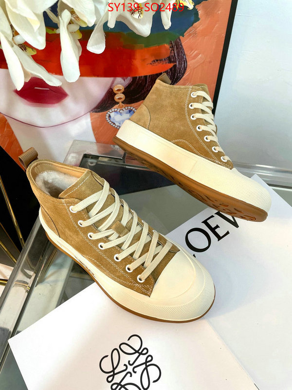 Women Shoes-UGG,high quality replica designer , ID: SO2489,$: 139USD