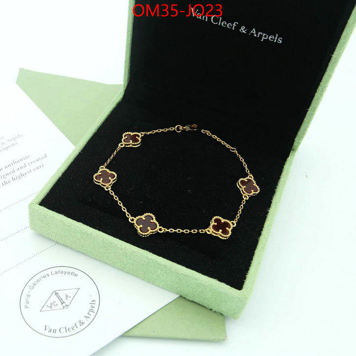 Jewelry-Van Cleef Arpels,the best affordable ,ID: JO23,$: 35USD