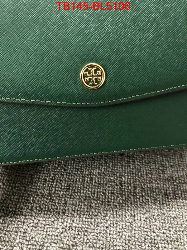 Tory Burch Bags(TOP)-Diagonal-,ID: BL5106,$: 145USD