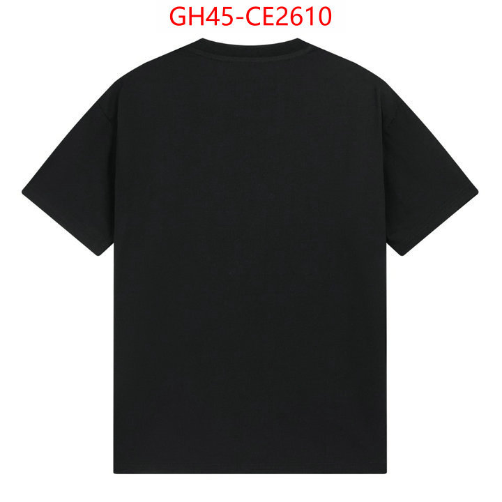 Clothing-Gucci,best , ID: CE2610,$: 45USD