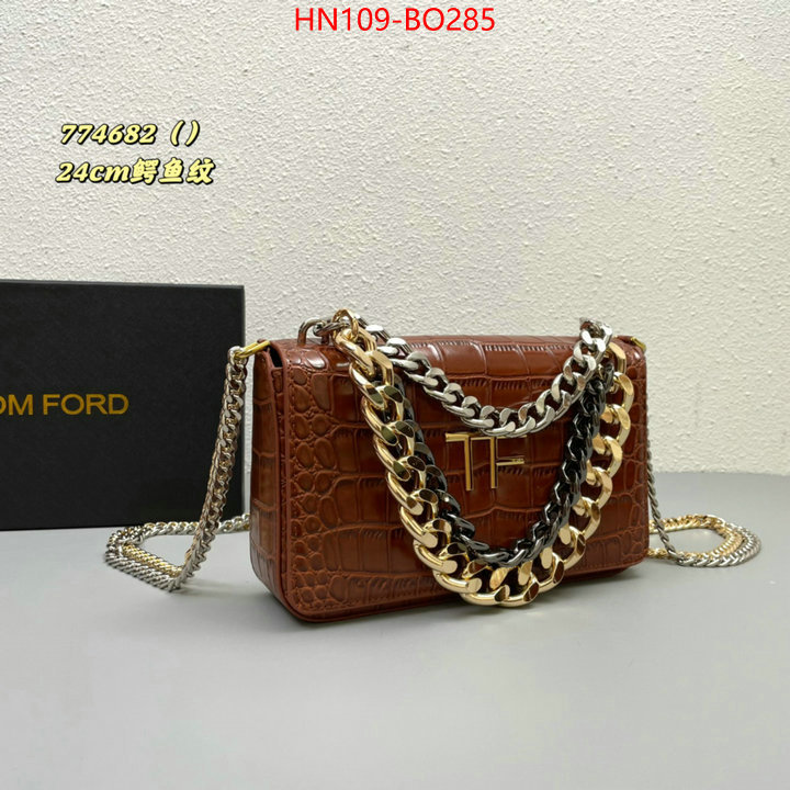 Tom Ford Bags(4A)-Diagonal-,customize the best replica ,ID: BO285,$: 109USD