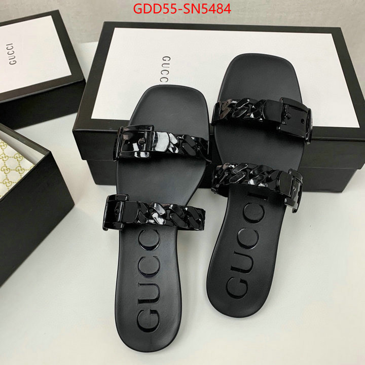 Women Shoes-Gucci,best website for replica , ID: SN5484,$: 55USD