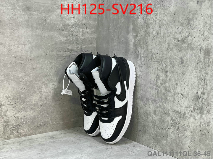Men Shoes-Nike,2023 luxury replicas , ID: SV126,$: 125USD