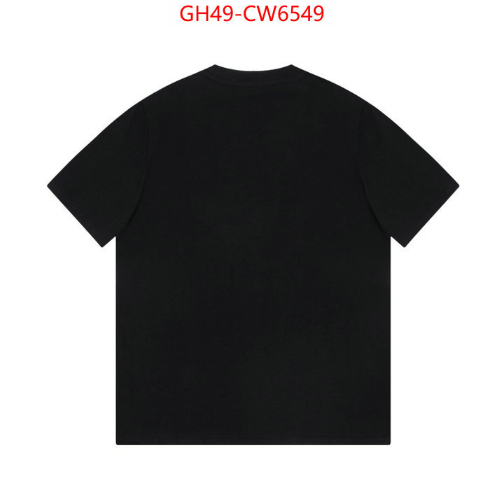 Clothing-LV,designer 7 star replica , ID: CW6549,$: 49USD