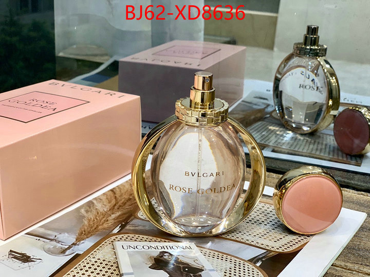 Perfume-Bvlgari,where to buy the best replica , ID: XD8636,$: 62USD