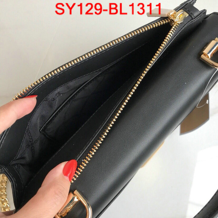 Michael Kors Bags(TOP)-Diagonal-,ID: BL1311,$: 129USD