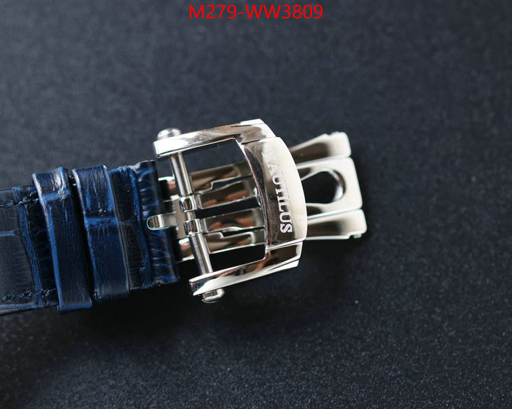 Watch (TOP)-Ptek Ph1ippe,sellers online , ID: WW3809,$: 279USD