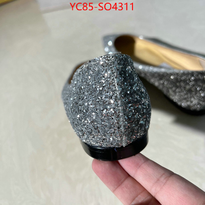 Women Shoes-Jimmy Choo,aaaaa+ replica , ID: SO4311,$: 85USD