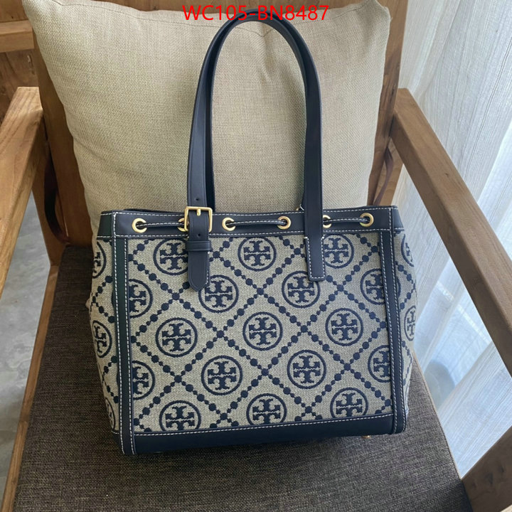 Tory Burch Bags(4A)-Handbag-,best website for replica ,ID: BN8487,$: 105USD
