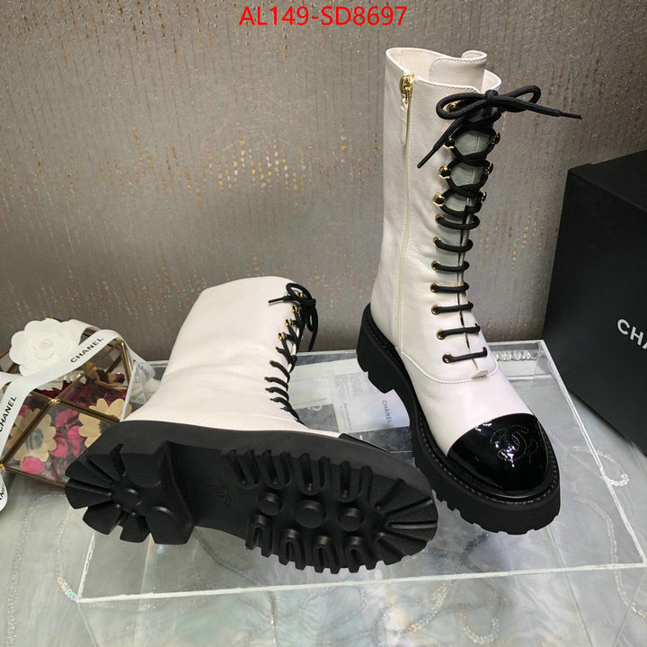 Women Shoes-Chanel,wholesale 2023 replica , ID: SD8697,$: 149USD